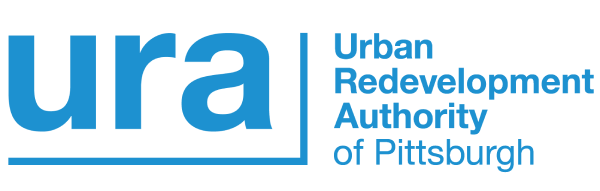 Urban Redevelopment Authority of Pittsburgh Logo